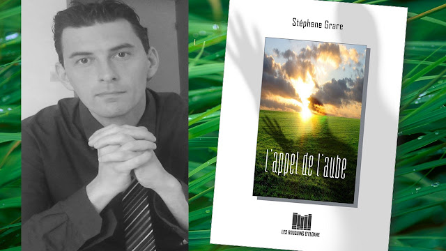 L'Appel De L'Aube de Stphane Grare