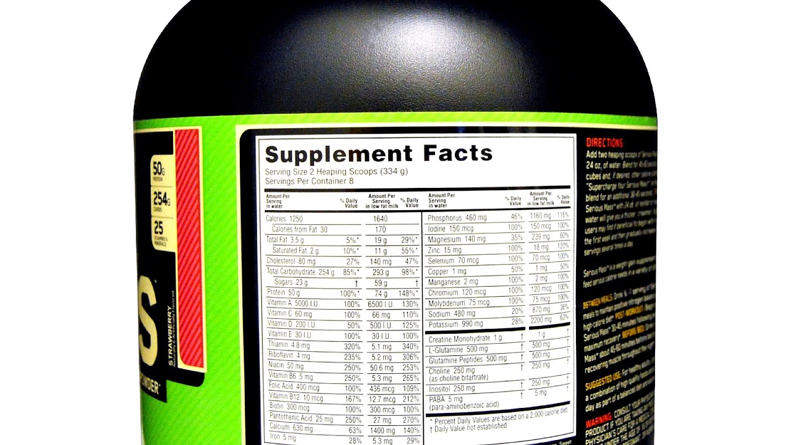 high-protein-supplements-for-weight-gain-protein-choices