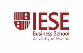 IESE Business School Universidad de Navarra