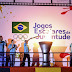 Atletismo de Ceilândia é ouro nos Jogos Escolares da Juventude