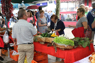 Fiestas de Retuerto Fiestas de Retuerto