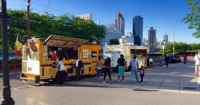 Islander Food Truck Islander Food Truck