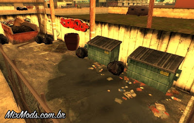 k-retexture somewhere near unity station