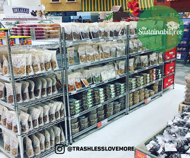 food in plastic packaging food in plastic packaging