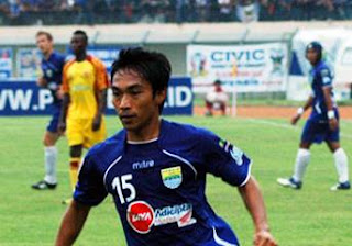 Top Skor Liga Indonesia Sepanjang Masa