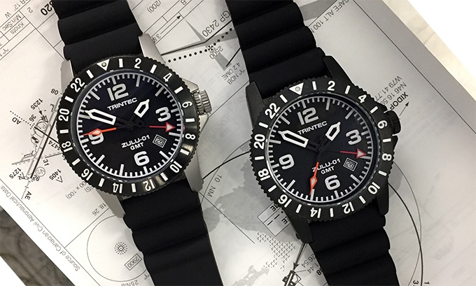 Preview: Trintec CoPilot GMT