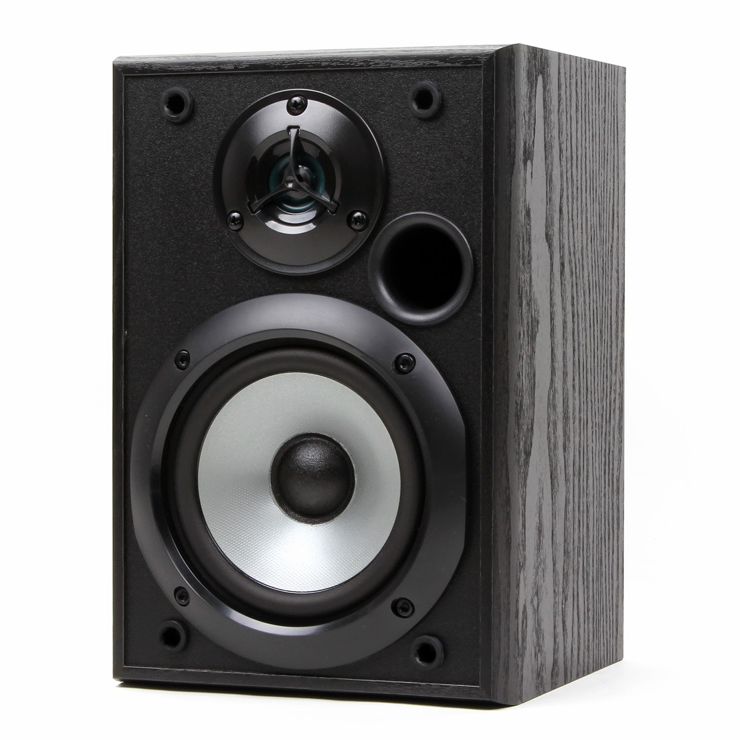 Sony SSB1000 51/4Inch Bookshelf Speakers Gotocart