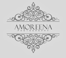 Amoreena's Website