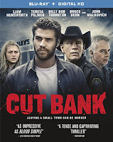 Cut Bank Blu-Ray Cover
