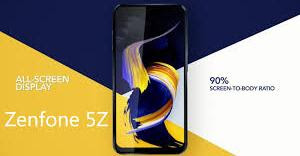 ASUS Zenfone 5Z Cara Mengatasi Lupa Pola ASUS Zenfone 5Z