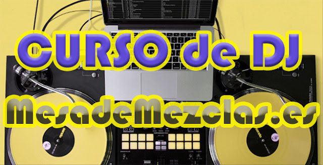 Curso de DJ Gratis Curso de DJ Gratis