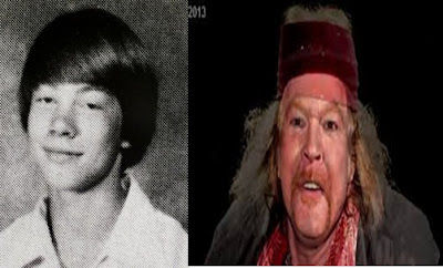 Axl Rose, Papos de Rock Axl Rose, Papos de Rock