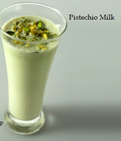 pistachio-milk-recipe-with-step-by-step-photos