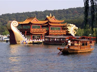 3 Days in Heaven - Travel In Hangzhou 3 Days in Heaven - Travel In Hangzhou