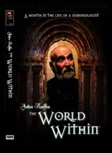 John Zaffis: The World Within