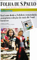 Folha de São Paulo