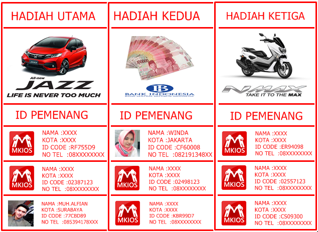 Code 57. Code 57