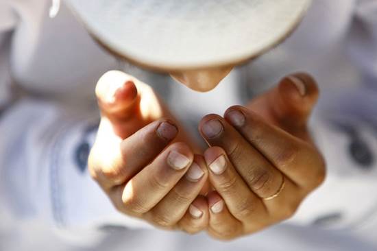 Waktu Yang Mustajab Untuk Berdoa Waktu Yang Mustajab Untuk Berdoa