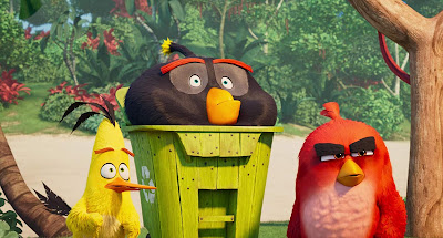 The Angry Birds Movie 2 Image 16