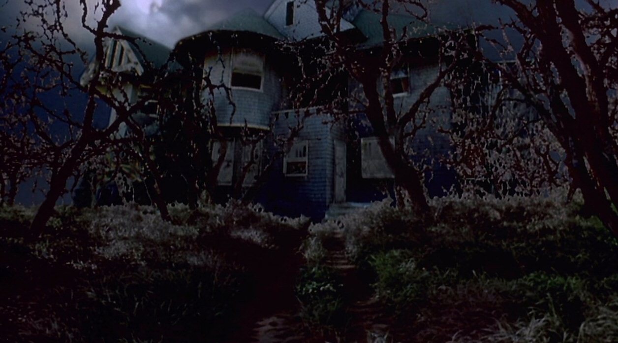 Когда выйдет улица демонов. Дом демонов 2. Дом демонов 2. Дом демонов 2. Старый дом sims 4.