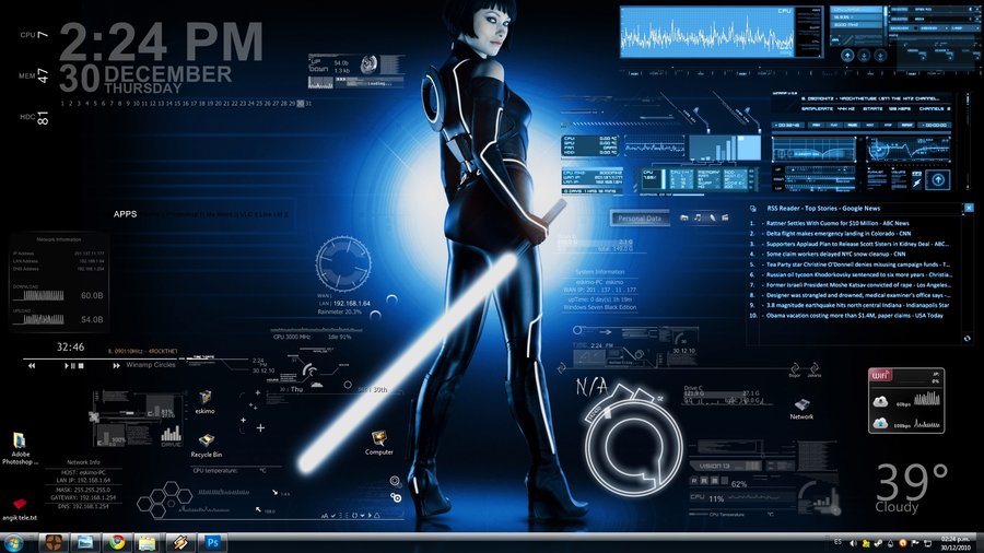 rainmeter 2.4 rainmeter 2.4