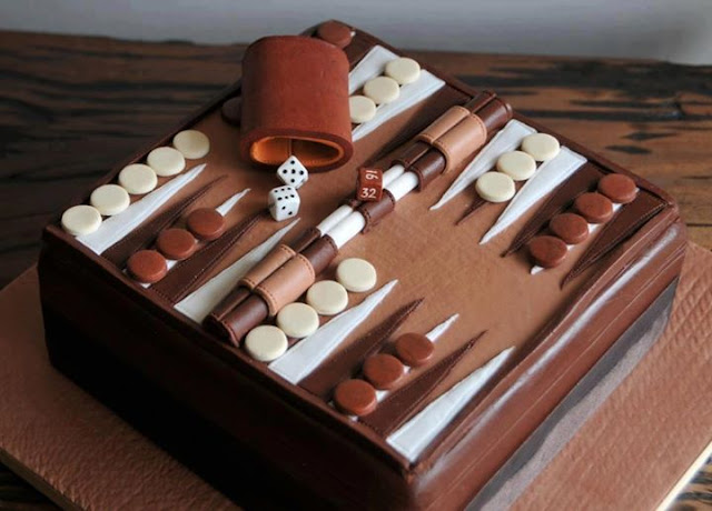 Desain Unik Kue Tart yang Dijamin Bikin Kamu Bakalan Ngiler Desain Unik Kue Tart yang Dijamin Bikin Kamu Bakalan Ngiler