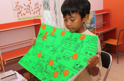 Les Untuk Siswa Kelas 3 SD di Jepara Les Untuk Siswa Kelas 3 SD di Jepara