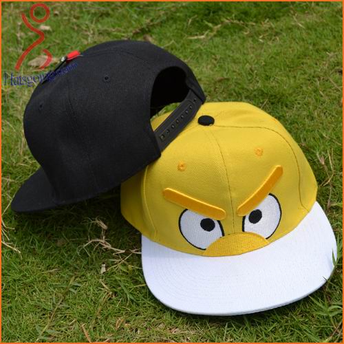 Wholesale animal hats Wholesale angry birds hats