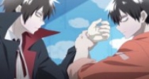 Blood Lad Episódios Blood Lad