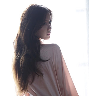 T-ara HyoMin SKETCH MV T-ara HyoMin SKETCH MV