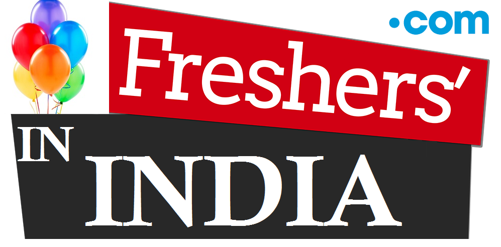 Freshersindia