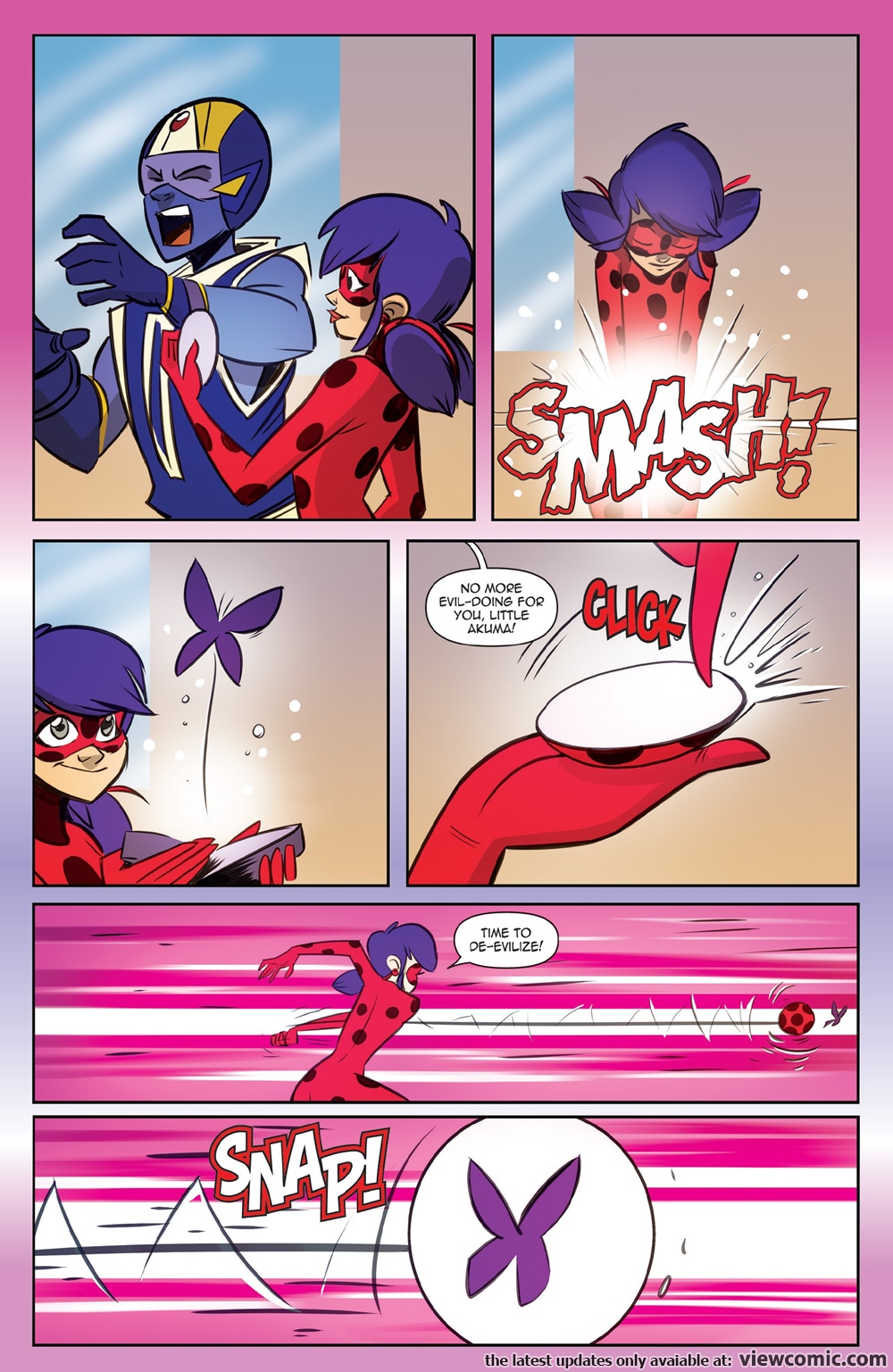 Miraculous