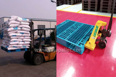 Kenapa Pallet Plastik Anda Mudah Rusak dan Tidak Tahan Lama Kenapa Pallet Plastik Anda Mudah Rusak dan Tidak Tahan Lama