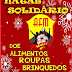 Associação Filhos de Mairi (AFM) lança Campanha Natal Solidário