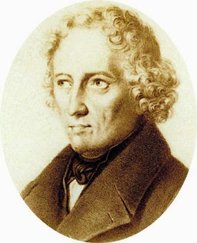 Jacob Ludwig Carl Grimm 1785-1863 μεγάλος παραμυθάς