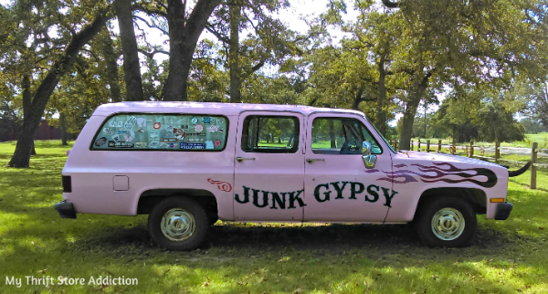 Junk Gypsy Company