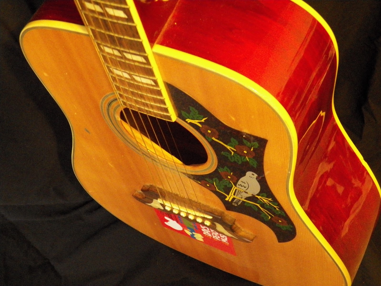 NEW AND IMPROVED AMP SETTINGS CLEAN SOUND AMP SETTING