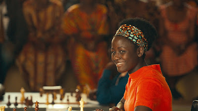 Queen of Katwe Movie Image 9