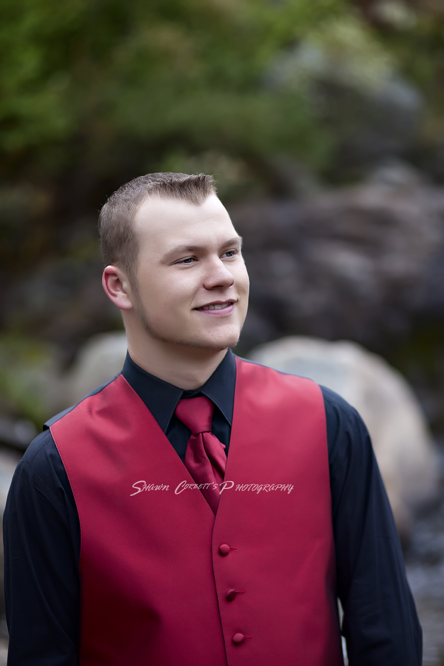 Shawn Corbett's Photography