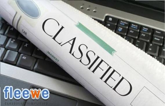 free advertisements