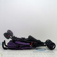 mommy qj101 buggy baby stroller