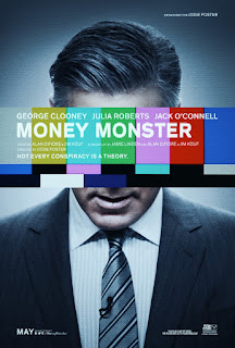 Money Monster Movie Poster 1