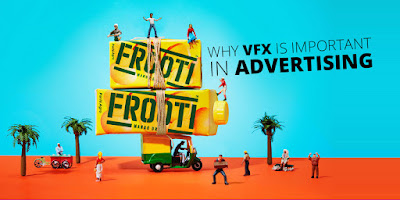 Best VFX Studios in India