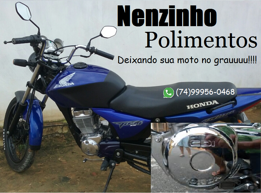 Nenzinho Polimentos