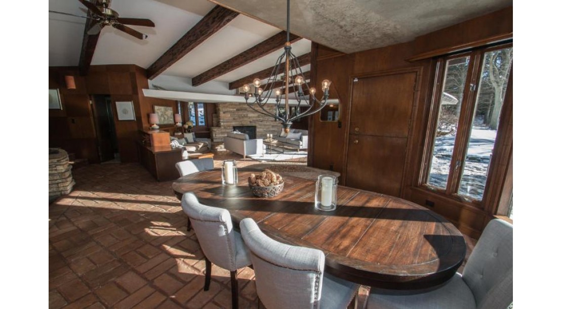 Mid Century Modern Milwaukee