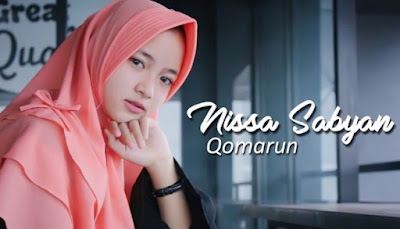 Profile dan Biodata Nissa Sabyan Profile dan Biodata Nissa Sabyan