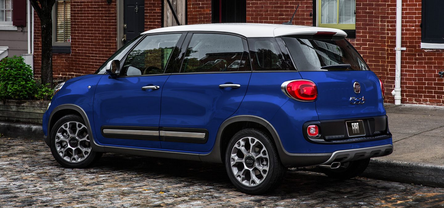 Fiat 500l Models 2017 fiat 500l model updates fiat 500 usa Fiat 500l Models 2017 fiat 500l model updates fiat 500 usa