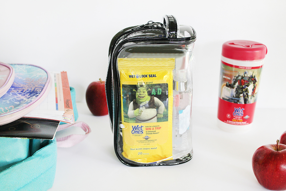 Southern Mom Loves Make a SchoolReady Backpack Kit!