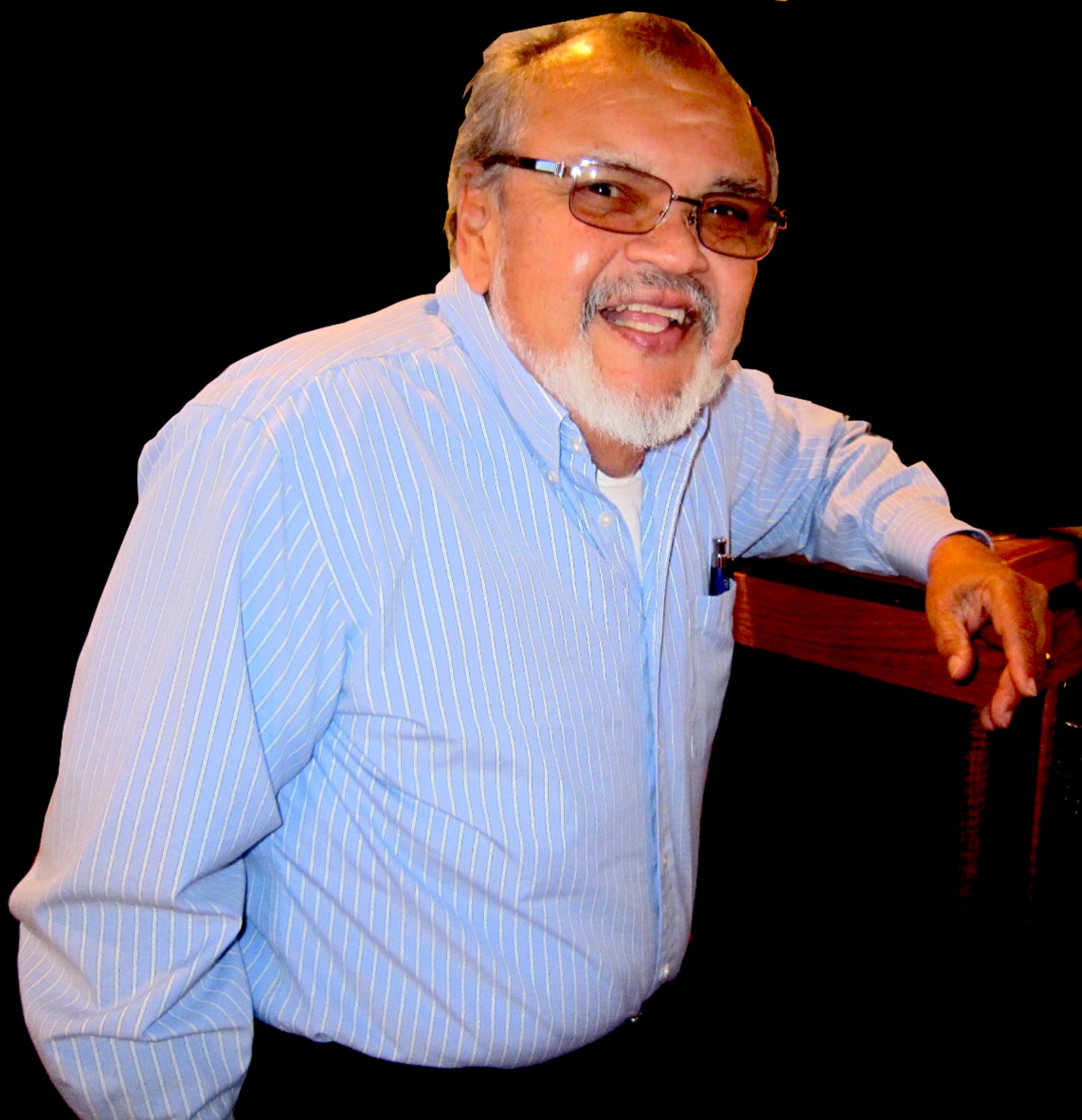 MAPLE LEAF SOCIETY Br. Sam Cota