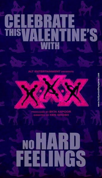 XXX (2016) Movie Poster XXX (2016) Movie Poster